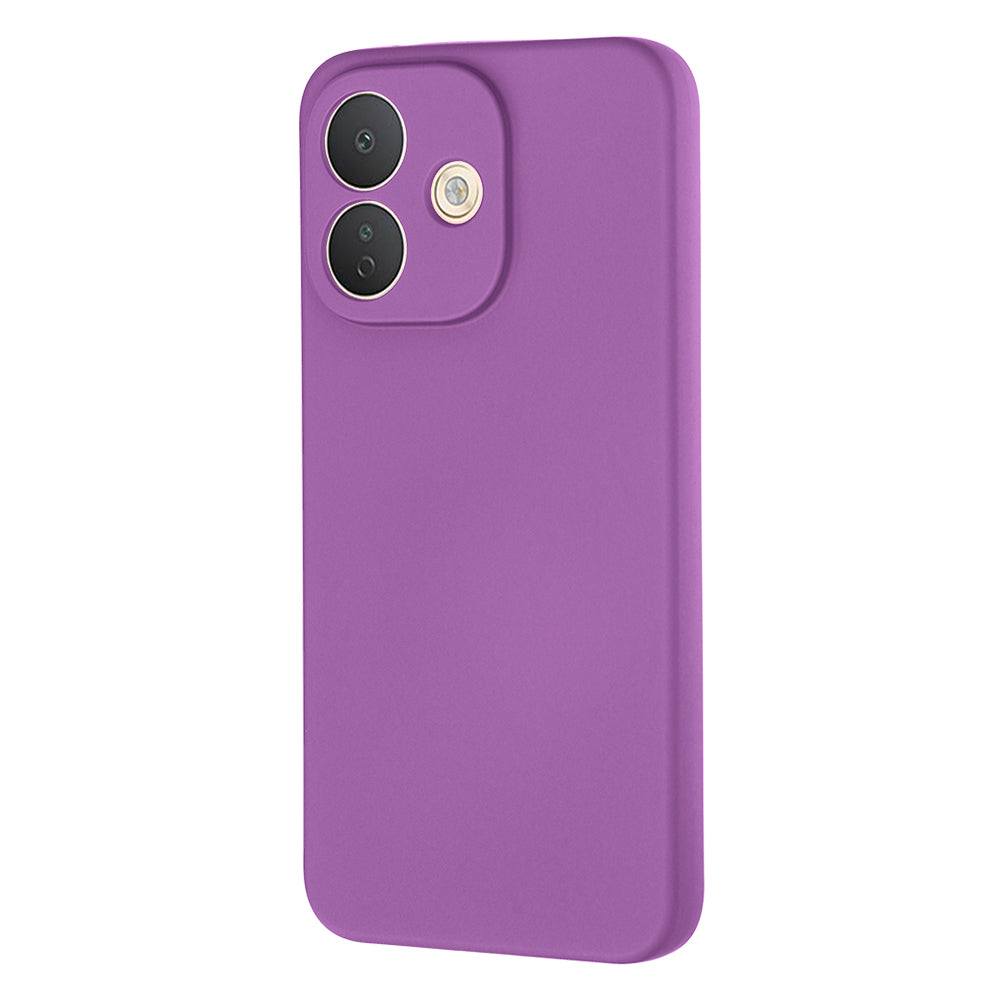 Θήκη για Xiaomi Redmi Note 17 Pro, Techsuit, SoftFlex, Μωβ
