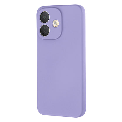 Θήκη για Xiaomi Redmi Note 17 Pro, Techsuit, SoftFlex, Ανοιχτό Μωβ