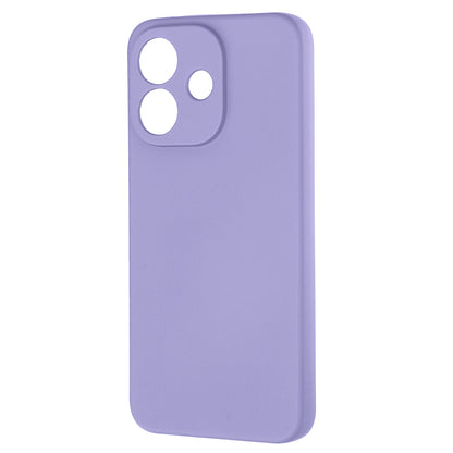 Θήκη για Xiaomi Redmi Note 17 Pro, Techsuit, SoftFlex, Ανοιχτό Μωβ