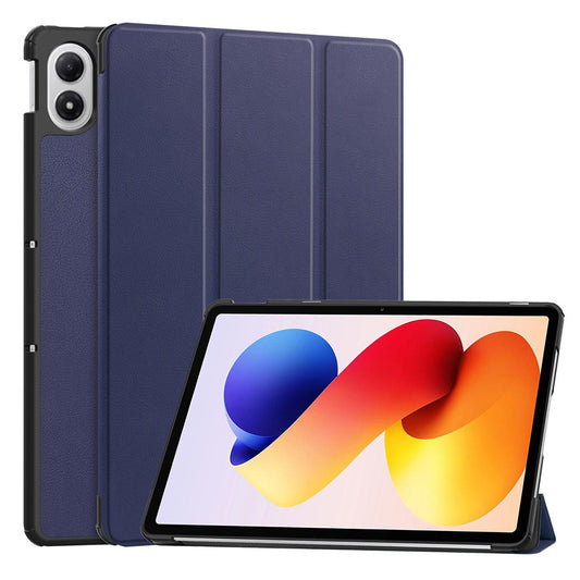 Θήκη για Xiaomi Redmi Pad 2 Pro, Techsuit, FoldPro, Μπλε