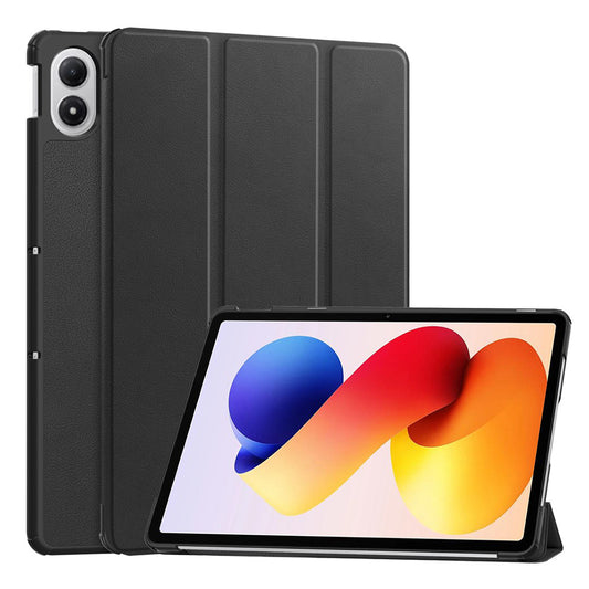 Θήκη για Xiaomi Redmi Pad 2 Pro, Techsuit, FoldPro, Μαύρο