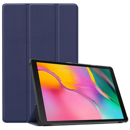 Θήκη για Xiaomi Redmi Pad 2, Techsuit, FoldPro, Μπλε