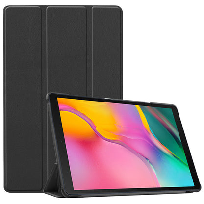 Case for Xiaomi Redmi Pad 2, Techsuit, FoldPro, Black