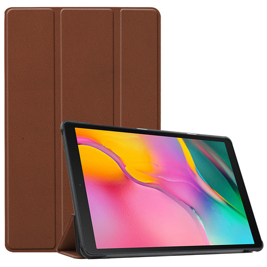 Θήκη για Xiaomi Redmi Pad 2, Techsuit, FoldPro, Κόκκινο