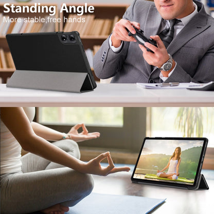 Θήκη για Xiaomi Redmi Pad Pro / Pad / Pad Pro 5G, Techsuit, FoldPro Unicorn, Πολύχρωμο
