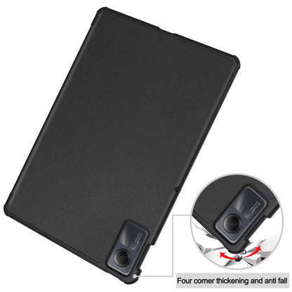 Θήκη για Xiaomi Redmi Pad SE, Techsuit, FoldPro Unicorn, Πολύχρωμο