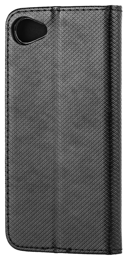 Θήκη για Huawei Mate 20 Lite, OEM, Smart Magnet, Μαύρη