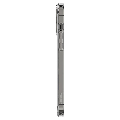 Θήκη για Apple iPhone 13 Pro Max, Spigen, Ultra Hybrid, Διάφανη SPN1759CL