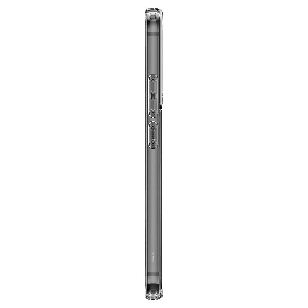 Θήκη για Samsung Galaxy S22 5G S901, Spigen, Ultra Hybrid, Διαφανής ACS03988