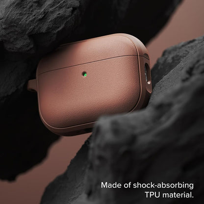 Θήκη Ringke Onyx Magnetic Apple AirPods Pro 3, Μπρονζέ