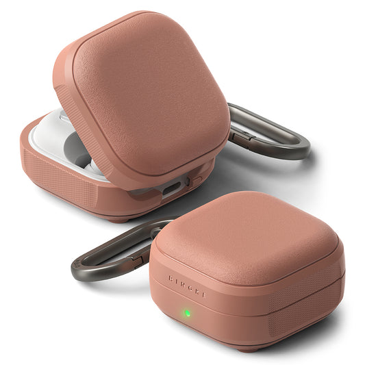 Θήκη Ringke Onyx Magnetic για Samsung Galaxy Buds4 Pro, Χάλκινη