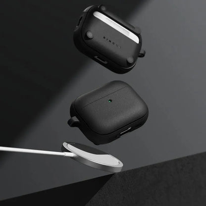 Θήκη Ringke Onyx για Apple AirPods 3, Μαύρη