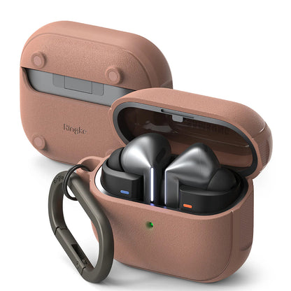 Θήκη Ringke Onyx Magnetic για Samsung Galaxy Buds3 FE / Buds3 Pro / Buds3, Μπρονζέ