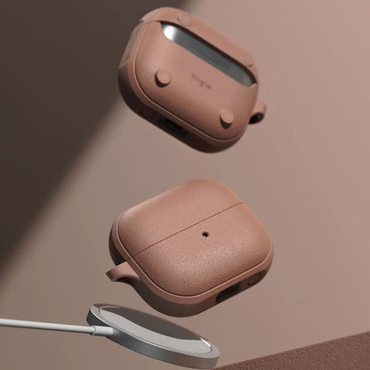 Θήκη Ringke Onyx Magnetic για Samsung Galaxy Buds3 FE / Buds3 Pro / Buds3, Μπρονζέ