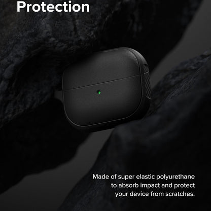 Θήκη Ringke Onyx Magnetic για Samsung Galaxy Buds3 FE / Buds3 Pro / Buds3, Μαύρη