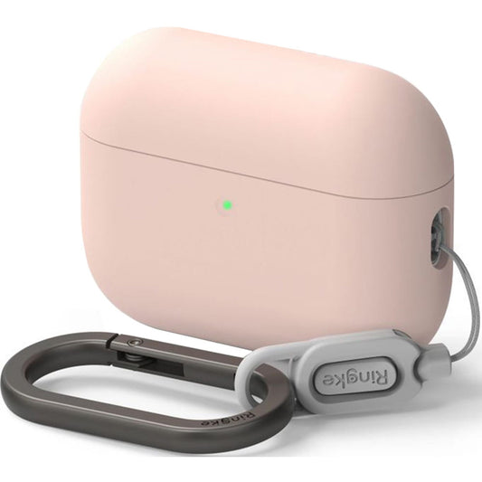 Θήκη Ringke για Apple AirPods 3, Ροζ