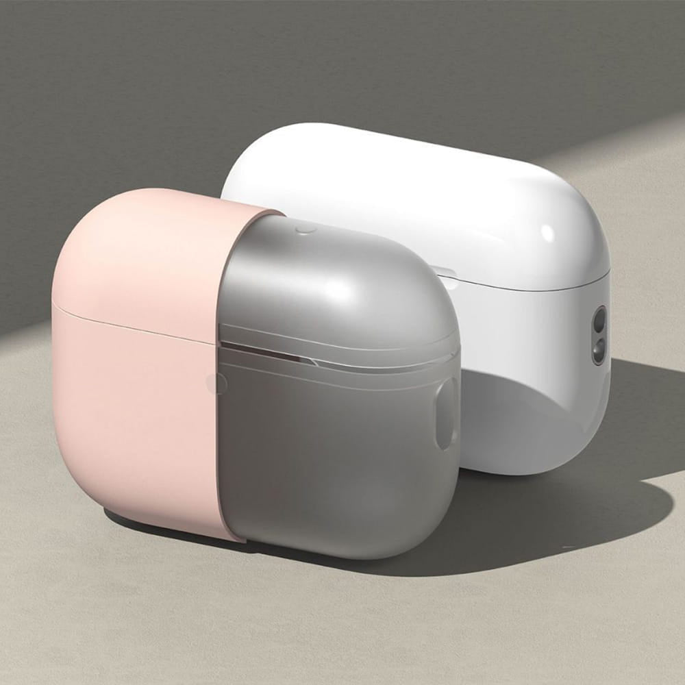 Θήκη Ringke για Apple AirPods 3, Ροζ