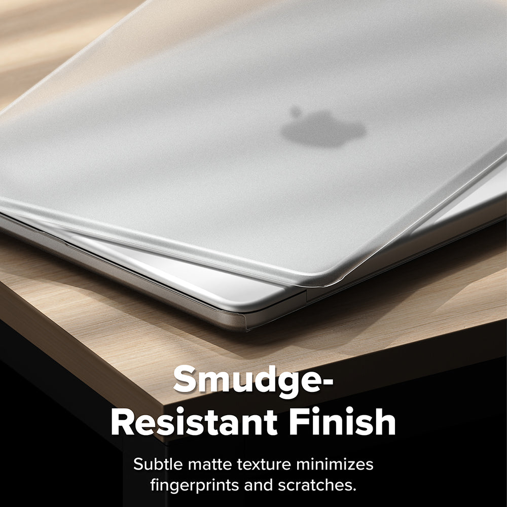 Ringke Slim Case for Apple MacBook Neo 13-inch, Matte Transparent