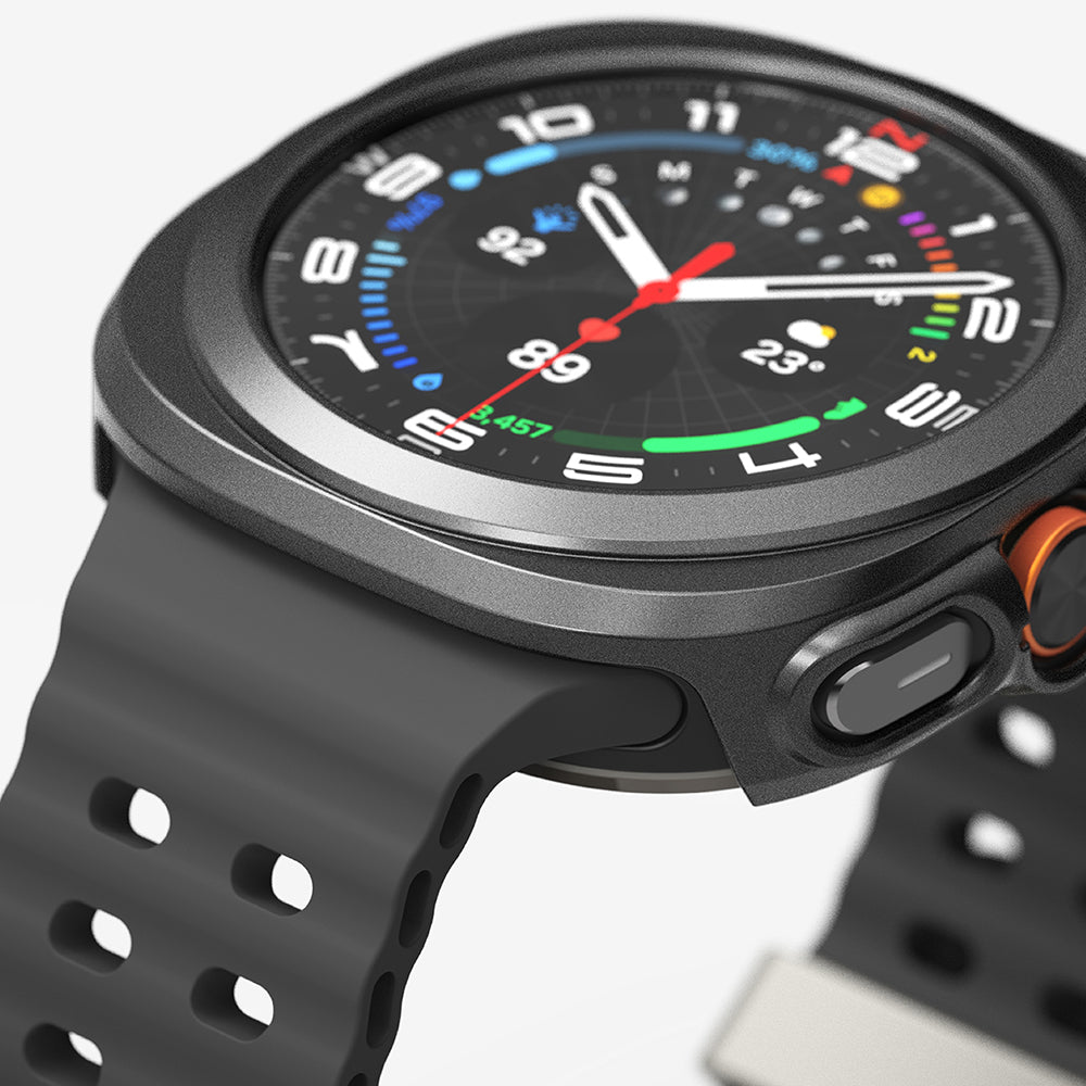 Θήκη Ringke Slim για Samsung Galaxy Watch Ultra, Γκρι