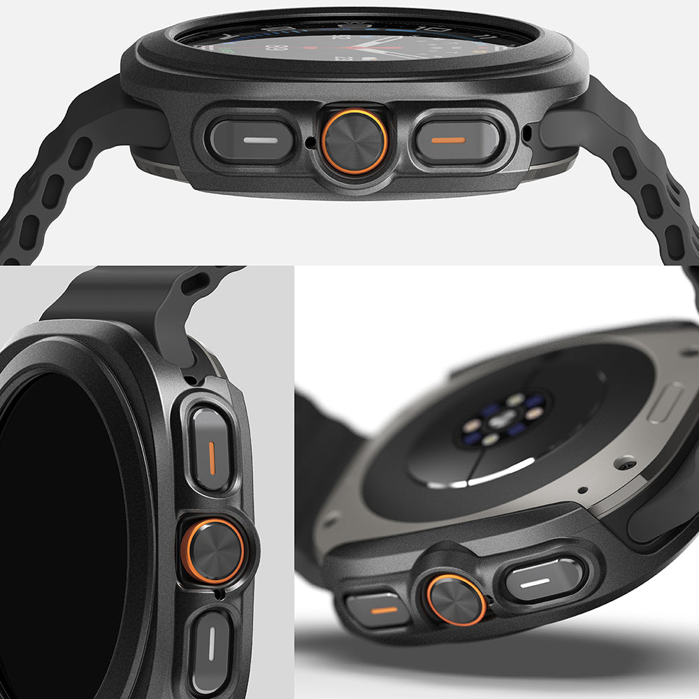 Θήκη Ringke Slim για Samsung Galaxy Watch Ultra, Γκρι