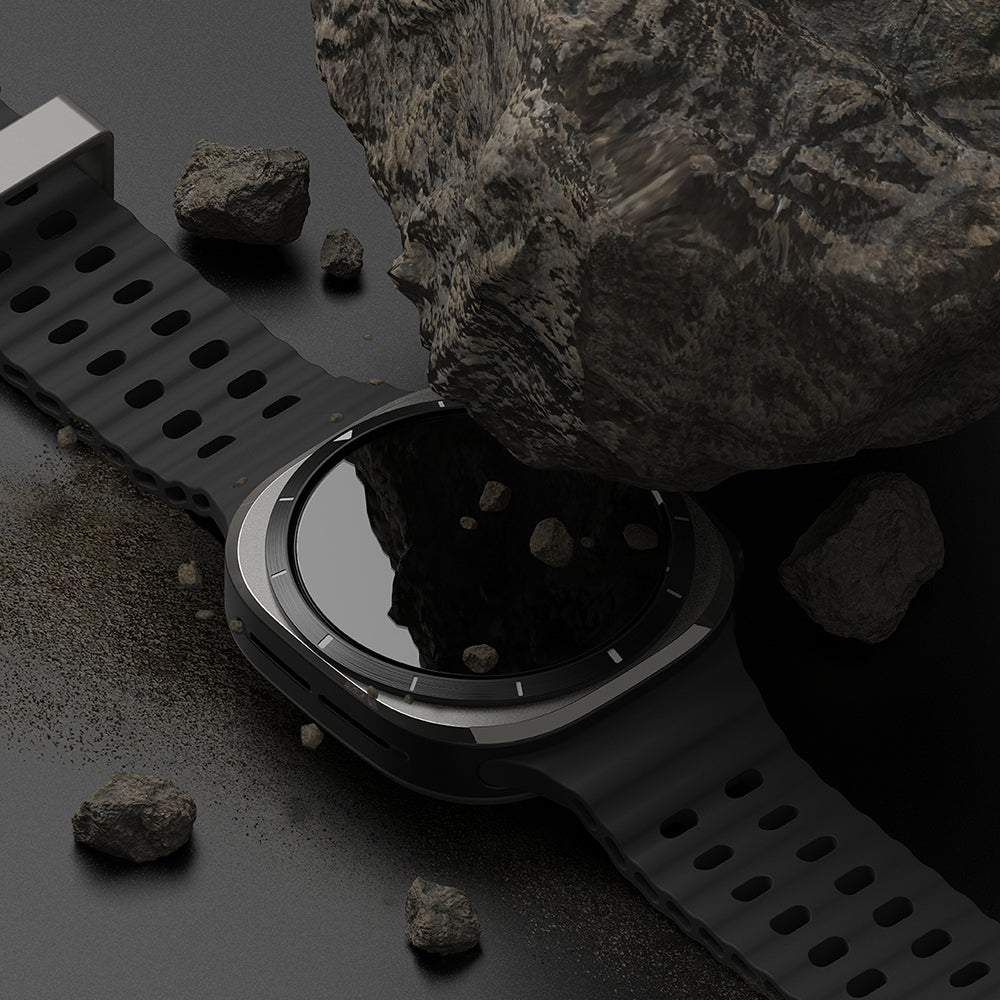 Θήκη Ringke Slim για Samsung Galaxy Watch Ultra, Γκρι
