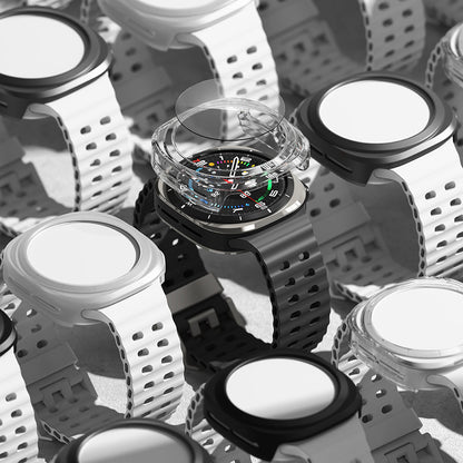Θήκη Ringke Slim για Samsung Galaxy Watch Ultra, Μαύρο Ματ