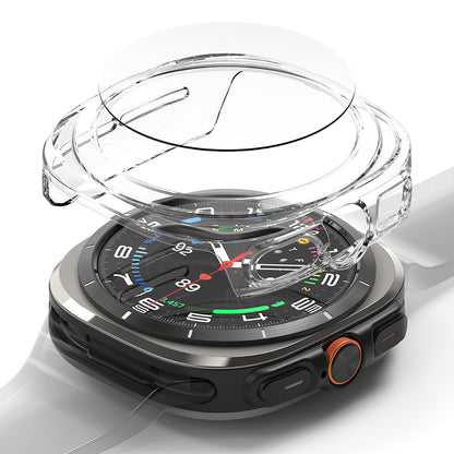 Θήκη Ringke Slim για Samsung Galaxy Watch Ultra, Διαφανής