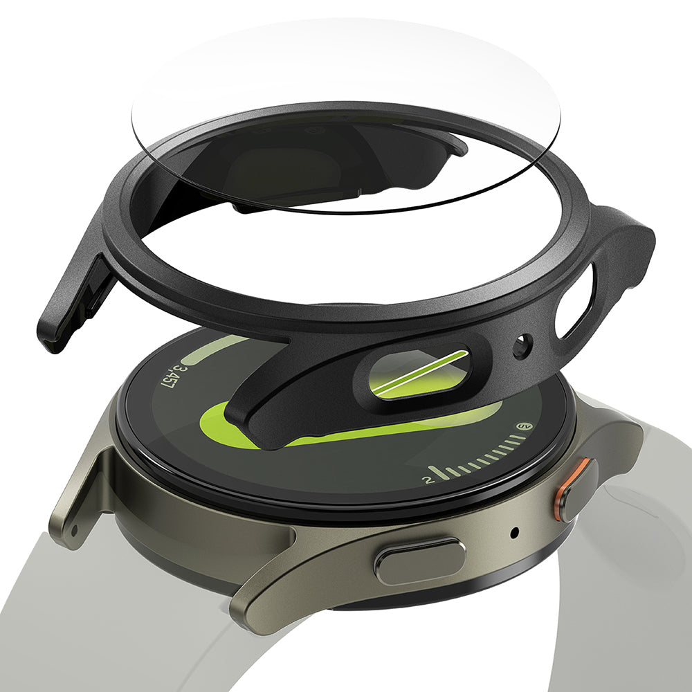 Θήκη Ringke Slim για Samsung Galaxy Watch7 40mm, Γκρι