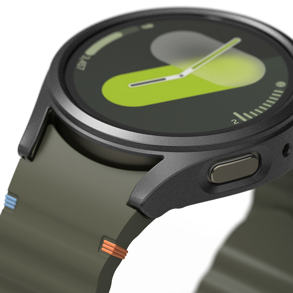 Θήκη Ringke Slim για Samsung Galaxy Watch7 40mm, Γκρι