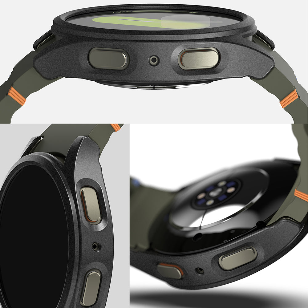 Θήκη Ringke Slim για Samsung Galaxy Watch7 40mm, Γκρι