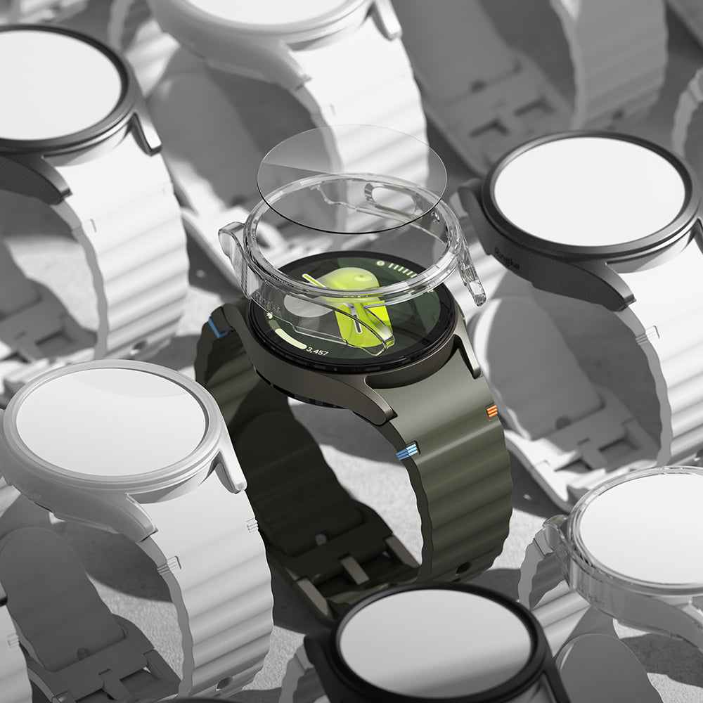 Θήκη Ringke Slim για Samsung Galaxy Watch7 44mm, Γκρι