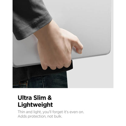 Θήκη Spigen Airskin για Apple MacBook Neo 13 ίντσες, Ινδικό Σατινέ ACS11814