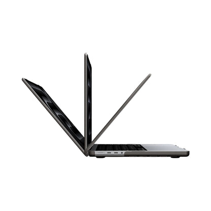 Θήκη Spigen Airskin για Apple MacBook Pro 14 ιντσών (2026) / (2025) / (2023) / (2022) / (2021), Μαύρη Ματ ACS11529