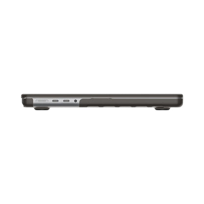 Θήκη Spigen Airskin για Apple MacBook Pro 14 ιντσών (2026) / (2025) / (2023) / (2022) / (2021), Μαύρη Ματ ACS11529