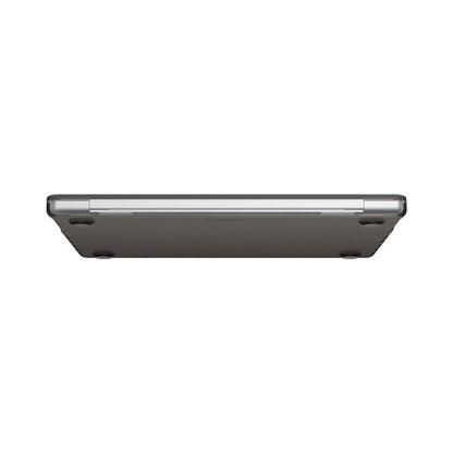 Θήκη Spigen Airskin για Apple MacBook Pro 14 ιντσών (2026) / (2025) / (2023) / (2022) / (2021), Μαύρη Ματ ACS11529