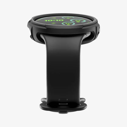 Θήκη Spigen Liquid Air για Google Pixel Watch 4 45mm, Μαύρο Ματ ACS11222