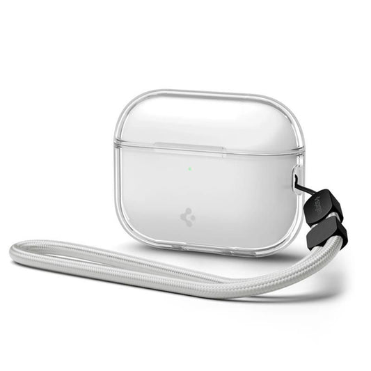 Θήκη Spigen Liquid Crystal για Apple AirPods Pro 3, Διάφανη ACS10019