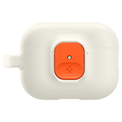 Θήκη Spigen Nano Pop για Apple AirPods Pro 3, Μπεζ Πορτοκαλί ACS10134