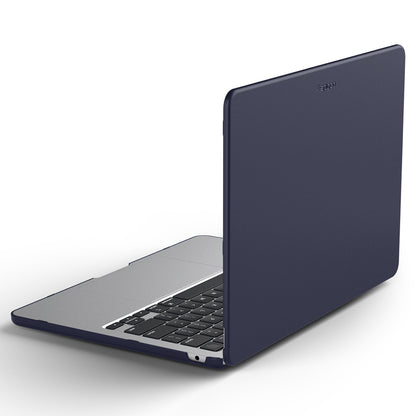 Θήκη Spigen Nano Pop για Apple MacBook Air 13 ιντσών (2026) / (2025) / (2024) / (2022), Μπλε Σκούρο ACS11268