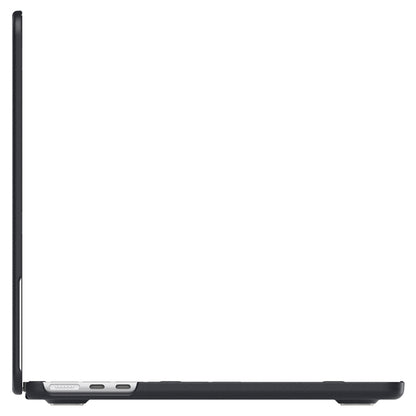 Θήκη Spigen Nano Pop για Apple MacBook Air 13 ιντσών (2026) / (2025) / (2024) / (2022), Μαύρη ACS11269
