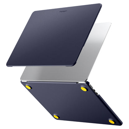 Θήκη Spigen Nano Pop για Apple MacBook Air 15 ιντσών (2026) / (2025) / (2024) / (2023), Μπλε σκούρο ACS11266