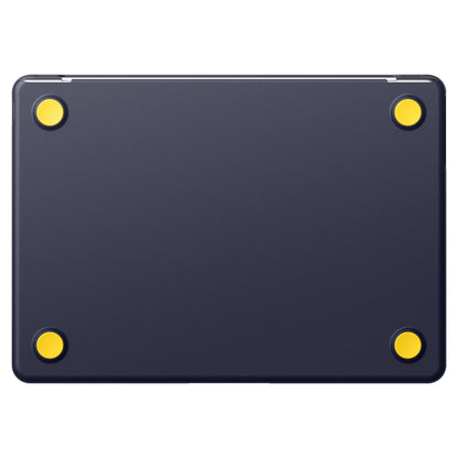 Θήκη Spigen Nano Pop για Apple MacBook Air 15 ιντσών (2026) / (2025) / (2024) / (2023), Μπλε σκούρο ACS11266