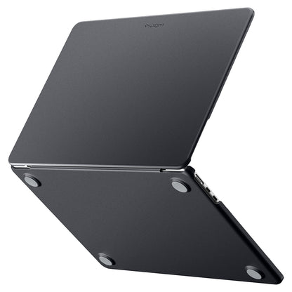 Θήκη Spigen Nano Pop για Apple MacBook Air 15 ιντσών (2026) / (2025) / (2024) / (2023), Μαύρη ACS11267