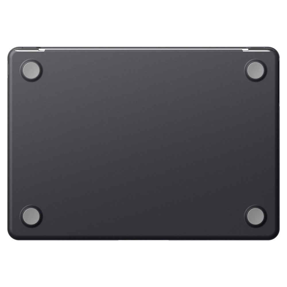 Θήκη Spigen Nano Pop για Apple MacBook Air 15 ιντσών (2026) / (2025) / (2024) / (2023), Μαύρη ACS11267