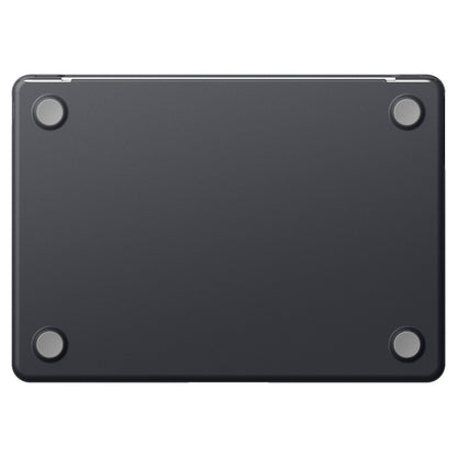Θήκη Spigen Nano Pop για Apple MacBook Air 15 ιντσών (2026) / (2025) / (2024) / (2023), Μαύρη ACS11267