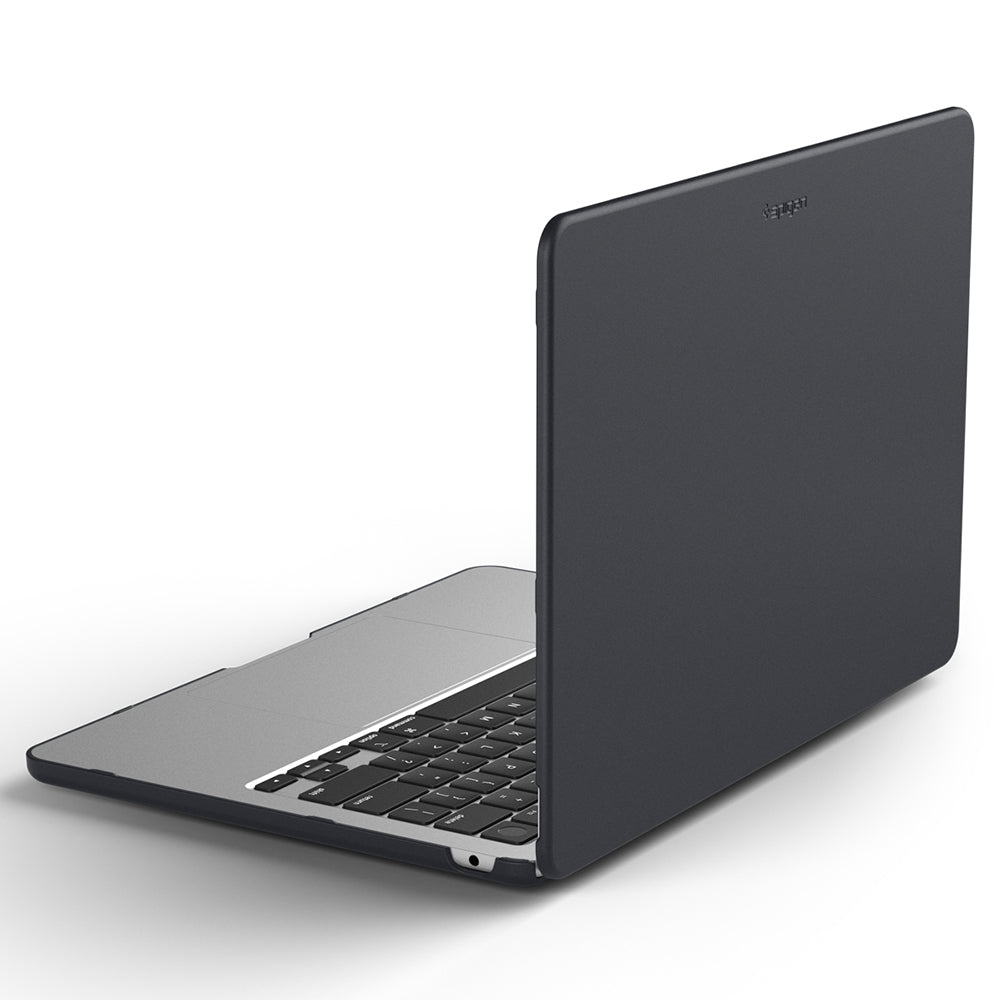 Θήκη Spigen Nano Pop για Apple MacBook Air 15 ιντσών (2026) / (2025) / (2024) / (2023), Μαύρη ACS11267
