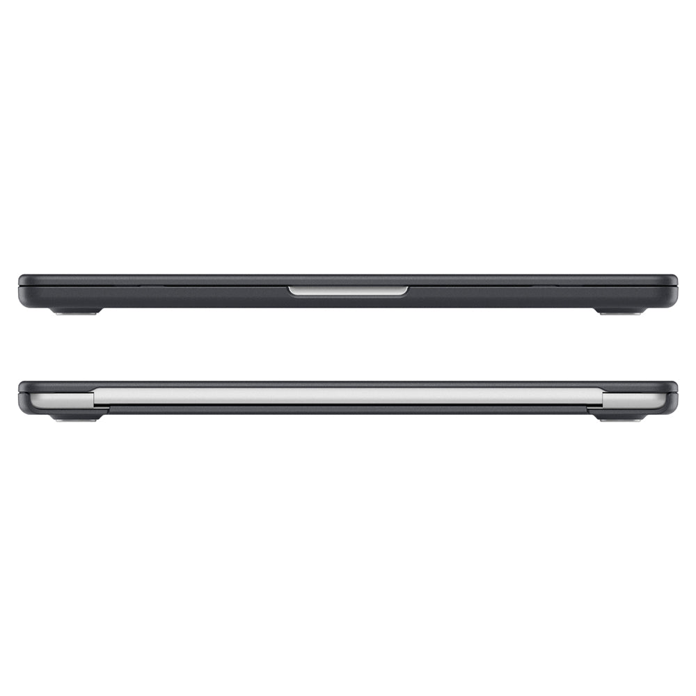 Θήκη Spigen Nano Pop για Apple MacBook Air 15 ιντσών (2026) / (2025) / (2024) / (2023), Μαύρη ACS11267