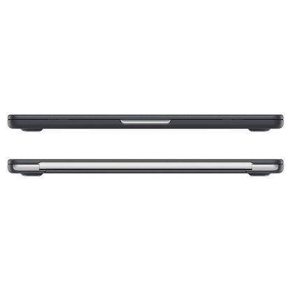 Θήκη Spigen Nano Pop για Apple MacBook Air 15 ιντσών (2026) / (2025) / (2024) / (2023), Μαύρη ACS11267