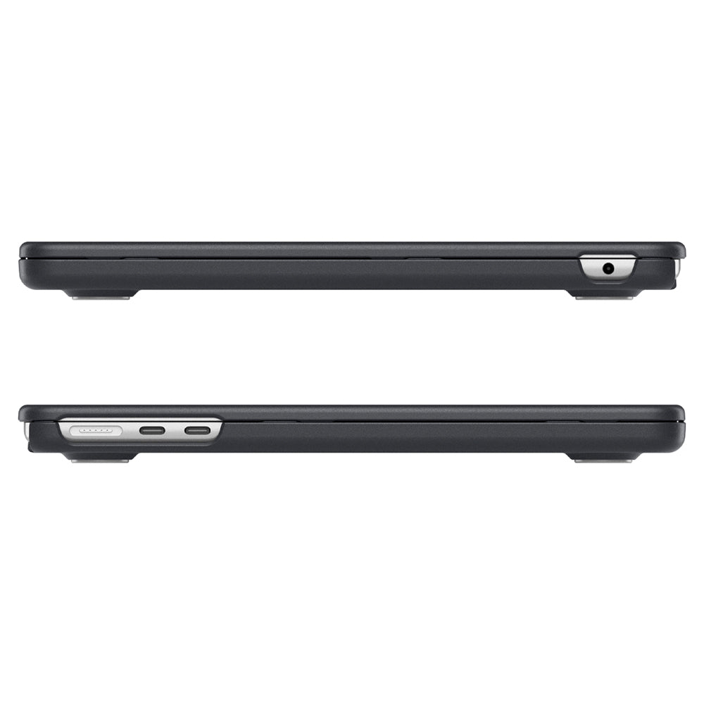 Θήκη Spigen Nano Pop για Apple MacBook Air 15 ιντσών (2026) / (2025) / (2024) / (2023), Μαύρη ACS11267