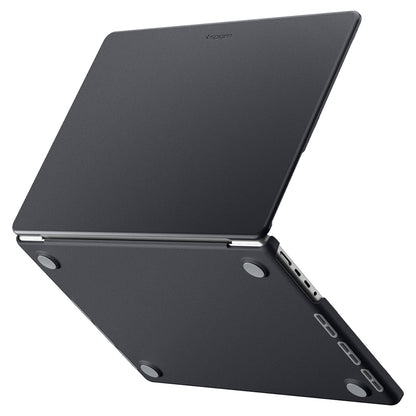 Θήκη Spigen Nano Pop για Apple MacBook Pro 14 ιντσών (2026) / (2025) / (2024) / (2023) / (2021), Μαύρη ACS11272